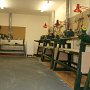 The Classroom